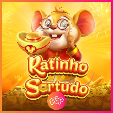 Play Ratinho Sortudo pokie online – OzzyBet NZ