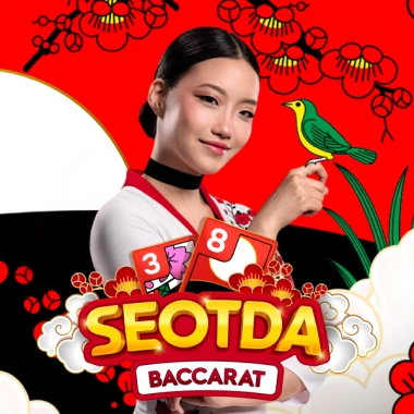 Play Seotda Baccarat pokie online – OzzyBet NZ