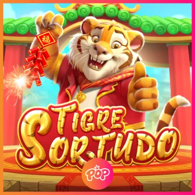 Play Tigre Sortudo pokie online – OzzyBet NZ