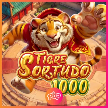 Play Tigre Sortudo 1000 pokie online – OzzyBet NZ