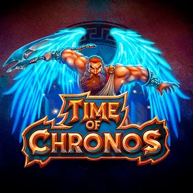 Time of Chronos game tile