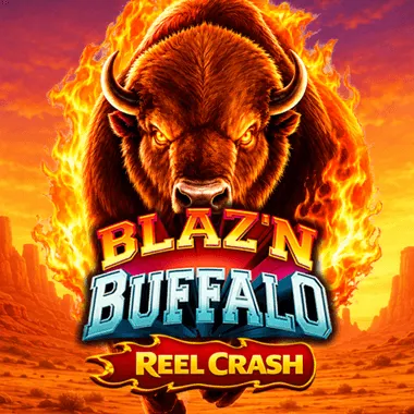 Blazn Buffalo + Reel Crash