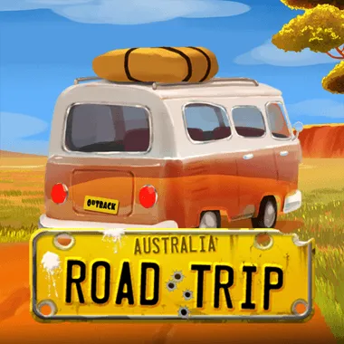 Road Trip game tile