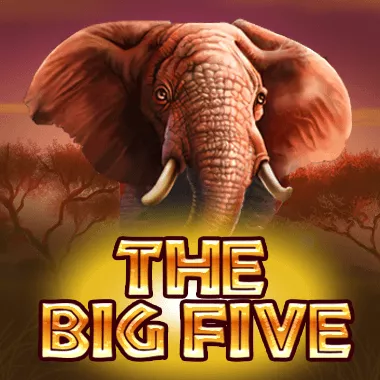 The Big 5 game tile