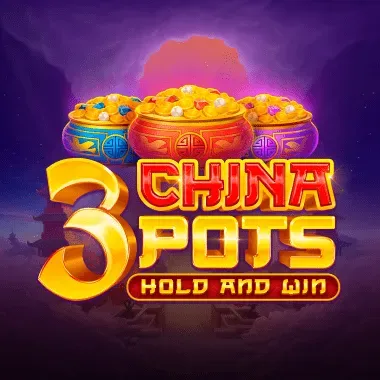 Play 3 China Pots pokie online – OzzyBet AU