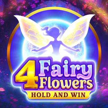 Play 4 Fairy Flowers pokie online – OzzyBet AU