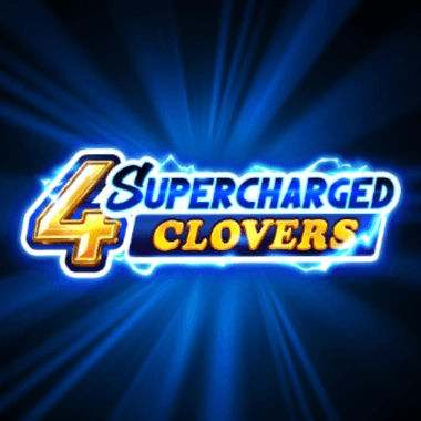 Play 4 Supercharged Clovers: Hold and Win pokie online – OzzyBet NZ
