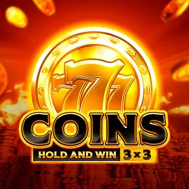 Play 777 Coins pokie online – OzzyBet AU