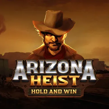 Play Arizona Heist: Hold and Win pokie online – OzzyBet AU