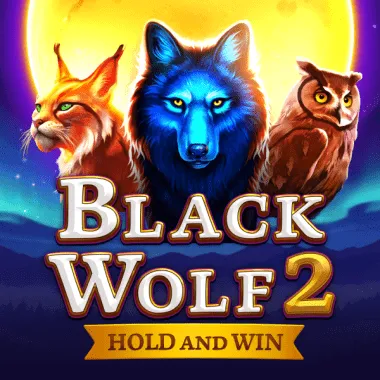 Play Black Wolf 2 pokie online – OzzyBet AU