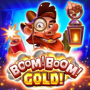 Play Boom! Boom! Gold! pokie online – OzzyBet AU