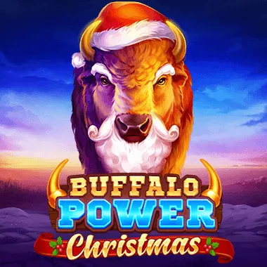 Play Buffalo Power: Christmas pokie online – OzzyBet AU