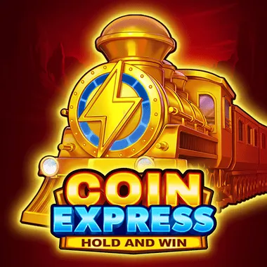 Play Coin Express pokie online – OzzyBet AU