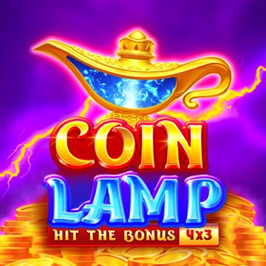 Play Coin Lamp pokie online – OzzyBet AU
