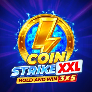Play Coin Strike XXL: Hold and Win pokie online – OzzyBet AU