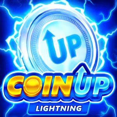 Play Coin Up: Lightning pokie online – OzzyBet NZ