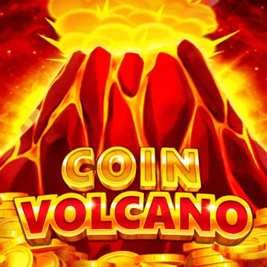 Play Coin Volcano pokie online – OzzyBet AU
