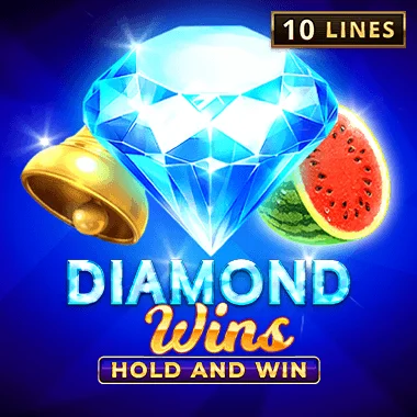 Play Diamond Wins Hold and Win pokie online – OzzyBet AU