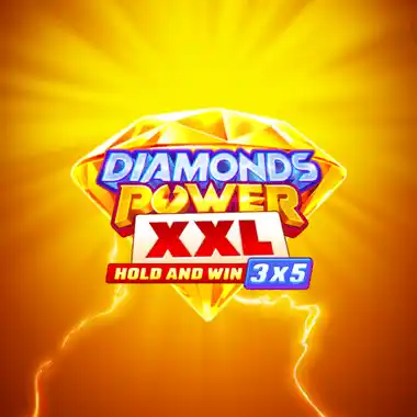 Play Diamonds Power XXL: Hold and Win pokie online – OzzyBet AU