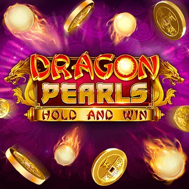 Play Dragon Pearls: hold and win pokie online – OzzyBet AU