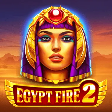 Play Egypt Fire 2 pokie online – OzzyBet AU