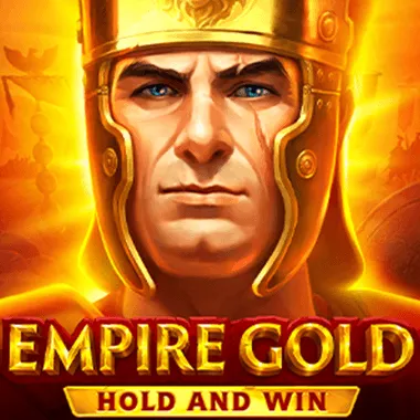 Play Empire Gold: Hold and Win pokie online – OzzyBet AU