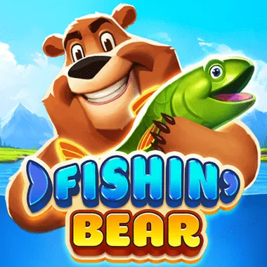Play Fishin' Bear pokie online – OzzyBet AU