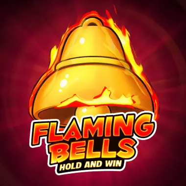 Play Flaming Bells: Hold and Win pokie online – OzzyBet AU
