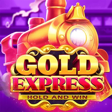 Play Gold Express pokie online – OzzyBet AU