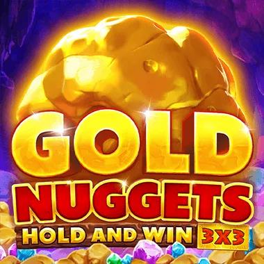 Play Gold Nuggets pokie online – OzzyBet AU