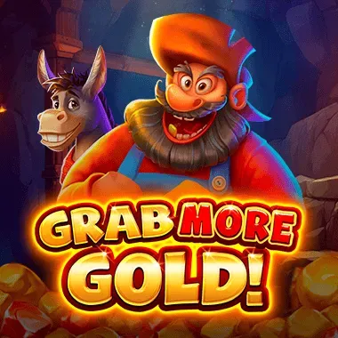Play Grab more Gold pokie online – OzzyBet AU