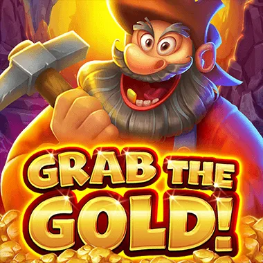 Play Grab the Gold! pokie online – OzzyBet AU