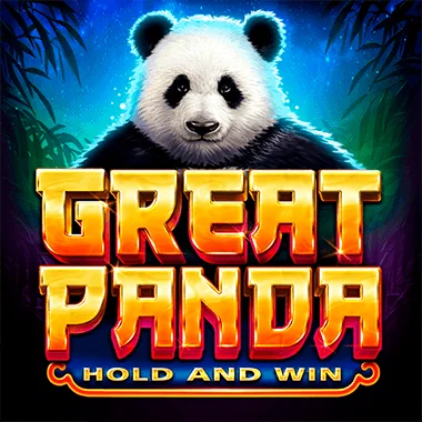 Play Great Panda: Hold and Win pokie online – OzzyBet AU