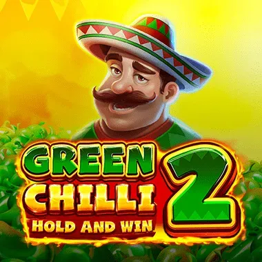 Play Green Chilli 2 pokie online – OzzyBet AU