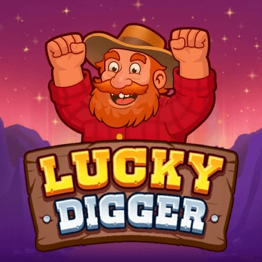 Lucky Digger