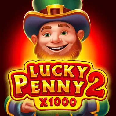 Play Lucky Penny 2 pokie online – OzzyBet AU