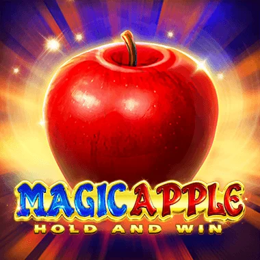 Play Magic Apple: Hold and Win pokie online – OzzyBet AU
