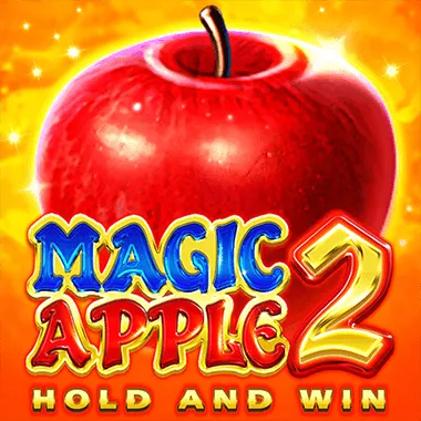 Play Magic Apple 2 pokie online – OzzyBet AU
