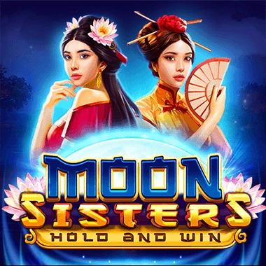 Play Moon Sisters: Hold and Win pokie online – OzzyBet AU