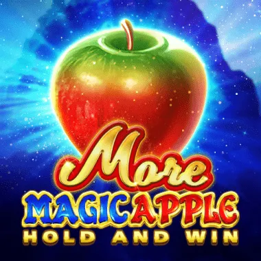 Play More Magic Apple pokie online – OzzyBet AU