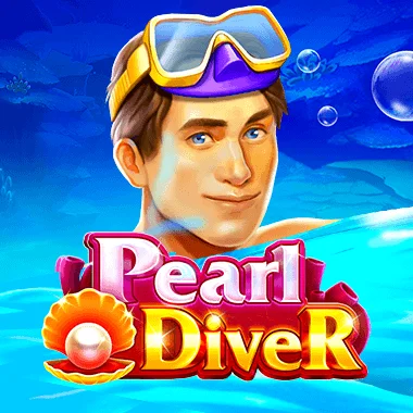 Play Pearl Diver pokie online – OzzyBet AU