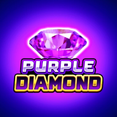 Play Purple Diamond pokie online – OzzyBet AU