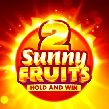 Play Sunny Fruits 2: Hold and Win pokie online – OzzyBet NZ