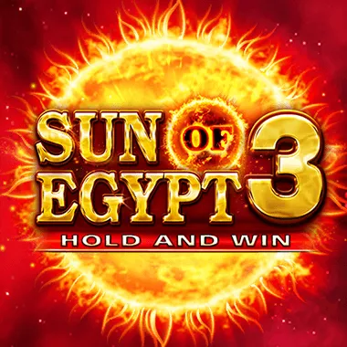 Play Sun of Egypt 3 pokie online – OzzyBet NZ