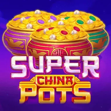 Play Super China Pots pokie online – OzzyBet AU