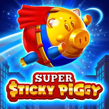 Play Super Sticky Piggy pokie online – OzzyBet AU