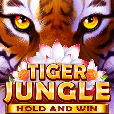 Play Tiger Jungle pokie online – OzzyBet AU