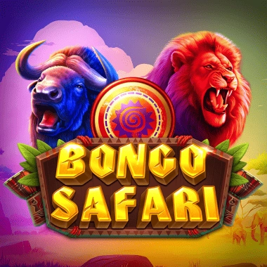 Play Bongo Safari pokie online – OzzyBet AU