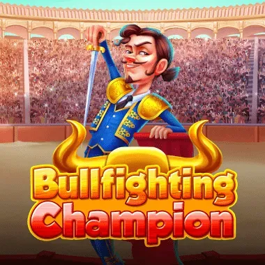 Play Bullfighting Champion pokie online – OzzyBet AU