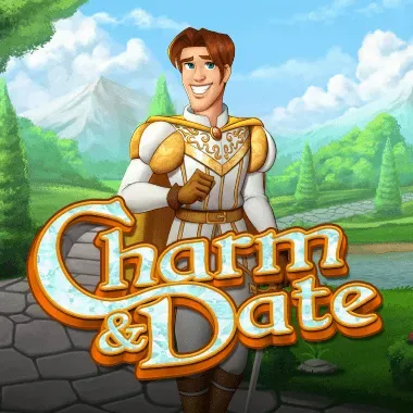 Play Charm & Date pokie online – OzzyBet AU